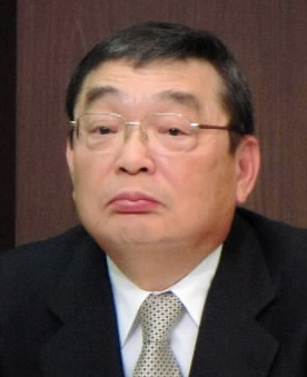 一連の舌禍騒動に関し釈明と謝罪を行ったＮＨＫの籾井勝人会長