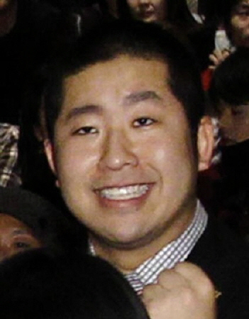 ２月に挙式視していたことを明かしたハライチの澤辺佑