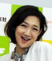 離婚危機報道について語った虻川美穂子