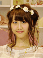 一部のファンにブログで配慮をお願いしたＳＫＥ４８・松井玲奈