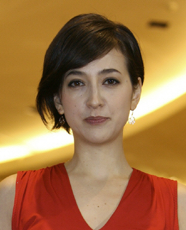 　「徹子の部屋」で結婚観を語った滝川クリステル