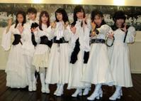 熱演を誓うモーニング娘。’14