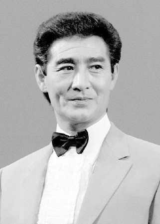 　死去した神戸一郎氏