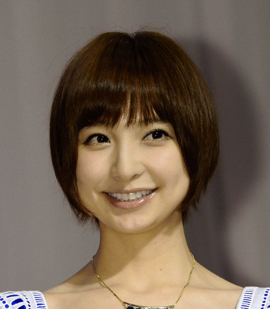 教習所に通い始めたことを明かした篠田麻里子