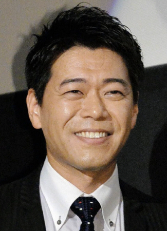 元フジテレビの長谷川豊アナウンサー