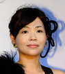 小保方さんにふんした大久保佳代子