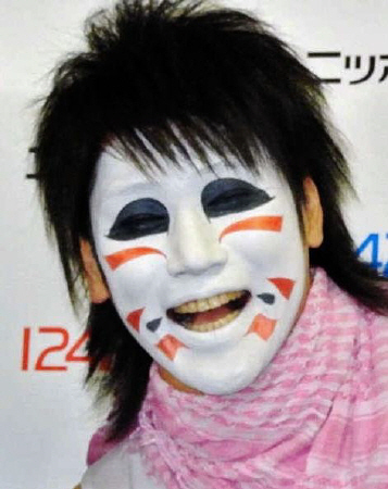 レンジャーズ・ダルビッシュ有投手が快挙を逃したことを残念がったゴールデンボンバーの樽美酒研二