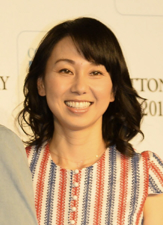 　いしだ壱成から母の日の花籠を贈られたことを明かした東尾理子