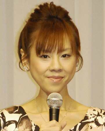 急性声帯炎になったことを明かした高橋真麻