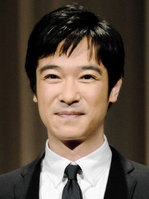 　２０１６年放送のＮＨＫ大河ドラマに主演する堺雅人