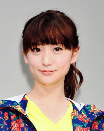 　ＡＫＢラストデーが「６・９」に決まった大島優子