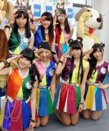 大久保選手との意外な“縁”を明かしたＣｈｅｅｋｙ　Ｐａｒａｄｅ