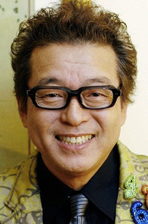 歌手でタレントの円広志