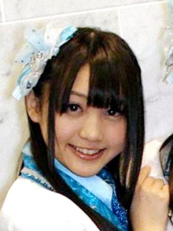 怪我の状況についてＳＮＳで報告した木崎ゆりあ