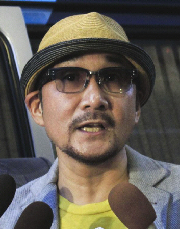 「ＣＨＡＧＥ and ＡＳＫＡ」のＣｈａｇｅ