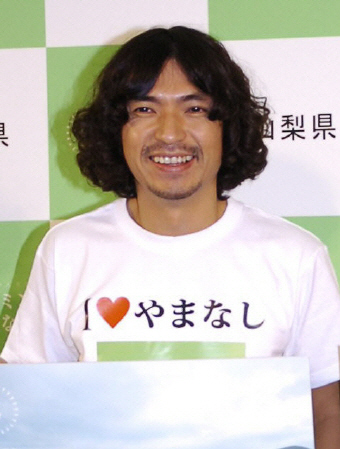 仕事復帰が明らかになったふかわりょう