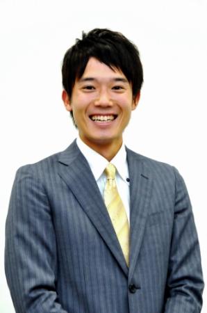 一般人女性と結婚した関西テレビの川島壮雄アナウンサー