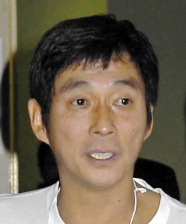 　３２歳年下の美人社長との“密愛”が報じられた明石家さんま