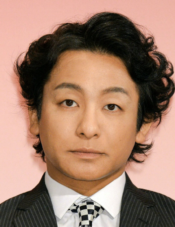 付き人を募集している歌舞伎俳優の片岡愛之助
