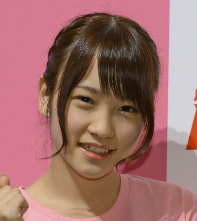 テレビ東京はＡＫＢ川栄李奈らが主演するドラマの放送再開を決めた