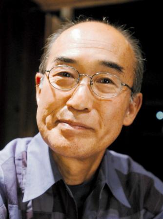 　急逝した俳優の斎藤晴彦さん