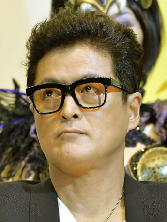 「獣医さん、事件ですよ」で主人公を演じている陣内孝則