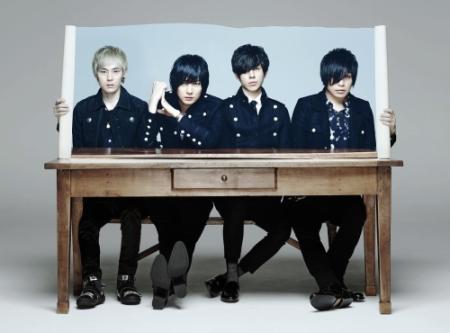 ロックコープスへの出演が決まったｆｌｕｍｐｏｏｌ