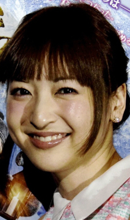 アナの声優に決まった喜びを語った神田沙也加