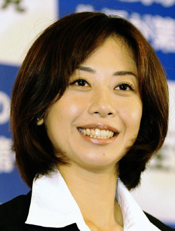 田中美絵子氏 セクハラヤジを生々しく 芸能 デイリースポーツ Online