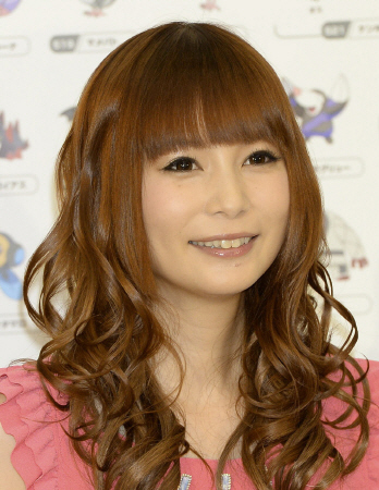 夜中に逆上がりをしていたことを明かした中川翔子