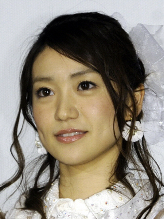 元ＡＫＢ４８の大島優子