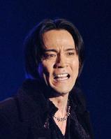 　ライブ活動を事実上引退することが明らかになった氷室京介