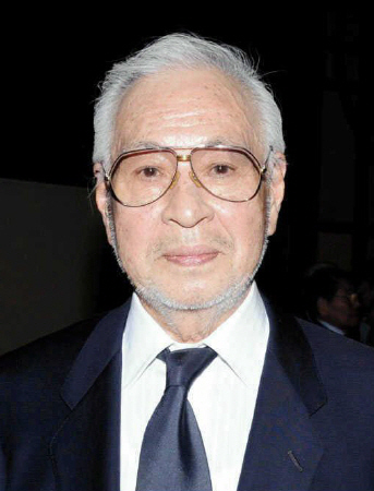 　３月に亡くなった安井昌二さん