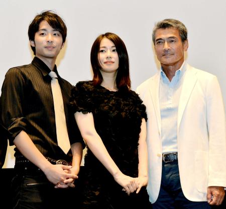 両親の離婚について“大人の対応”をした布川隼汰