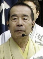 初期の喉頭がんであることを公表した落語家の林家木久扇