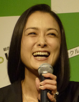 秋元康氏の“結婚秘話”を語った国生さゆり