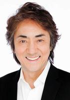 　胃がんを公表した市村正親