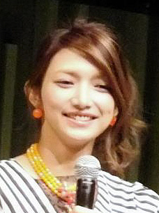 新婚生活を明かした後藤真希