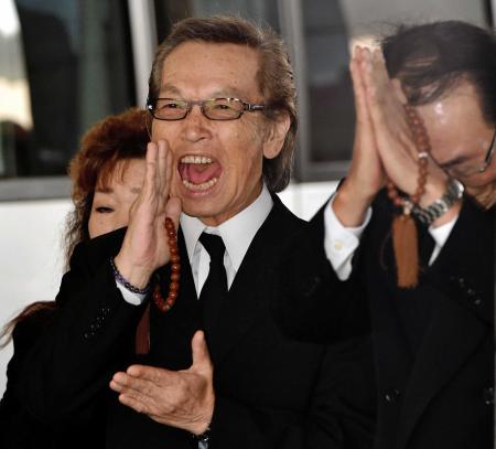 長田あつし JapaneseClass.jp