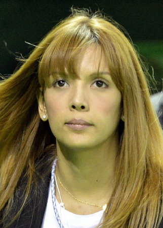 ｓｈｅｉｌａそっくりｉｖａｎと初対面 芸能 デイリースポーツ Online