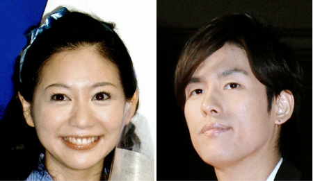 ｋが関根麻里と結婚を公式サイトで報告 芸能 デイリースポーツ Online