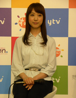 川田裕美アナ“宮根級ごほうび”狙う！/芸能/デイリースポーツオンライン