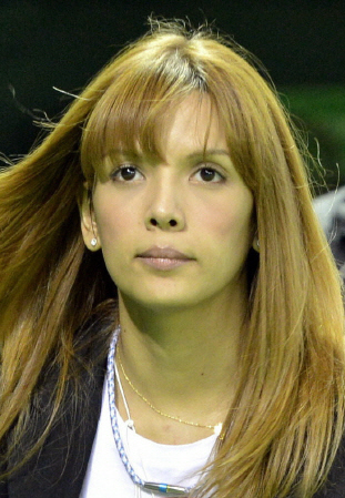 弟・Ｚｙｏのプロボクサーデビュー戦を応援するＳＨＥＩＬＡ