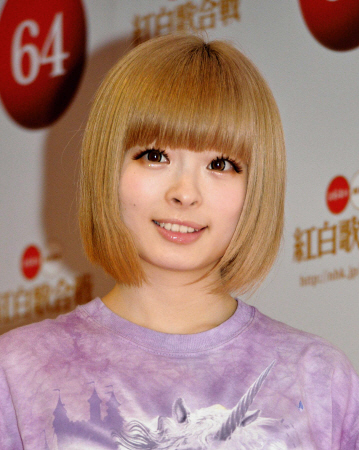 蚊に刺され「心配」とツイートしたきゃりーぱみゅぱみゅ