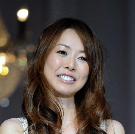 　離婚を発表した宮崎宣子アナウンサー