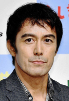 仲間由紀恵の結婚を祝福した阿部寛