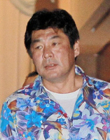 赤井英和　ＴＥＮＮさんの死に号泣