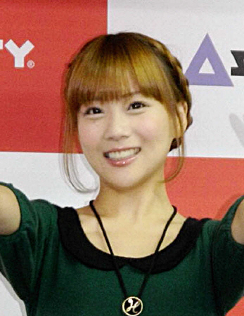 なりすまし被害でＳＯＳを発した重盛さと美