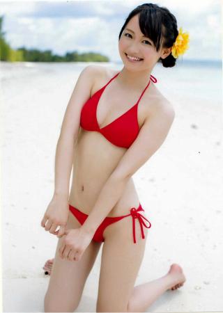 　タレントの桃瀬美咲