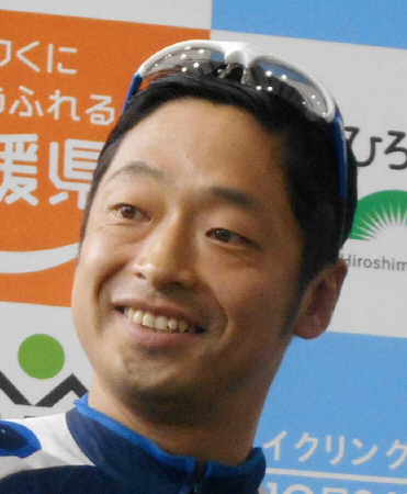 　“そっくり”の阪神・鳥谷と対面したことを明かした団長安田